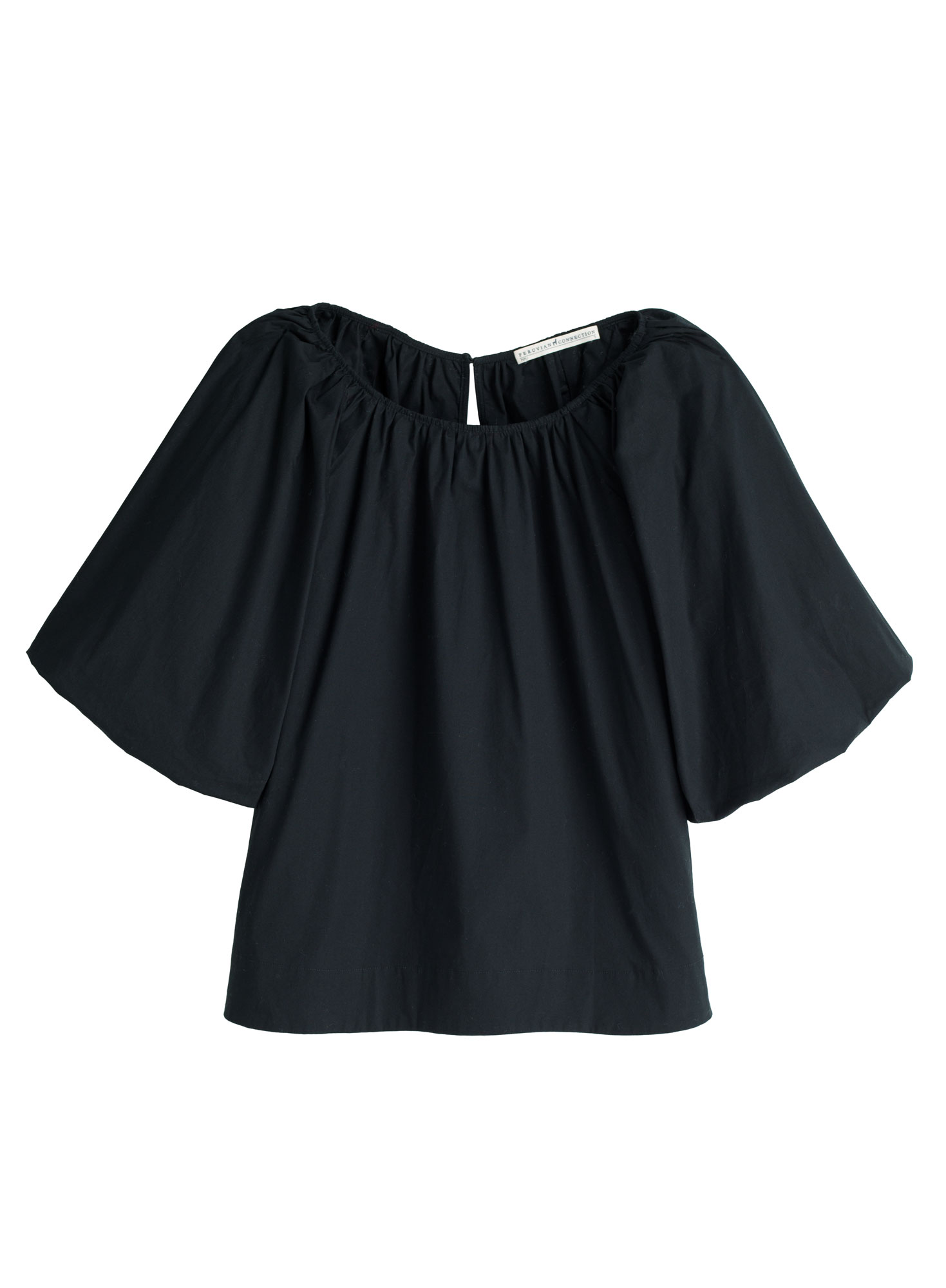 Savannah Top