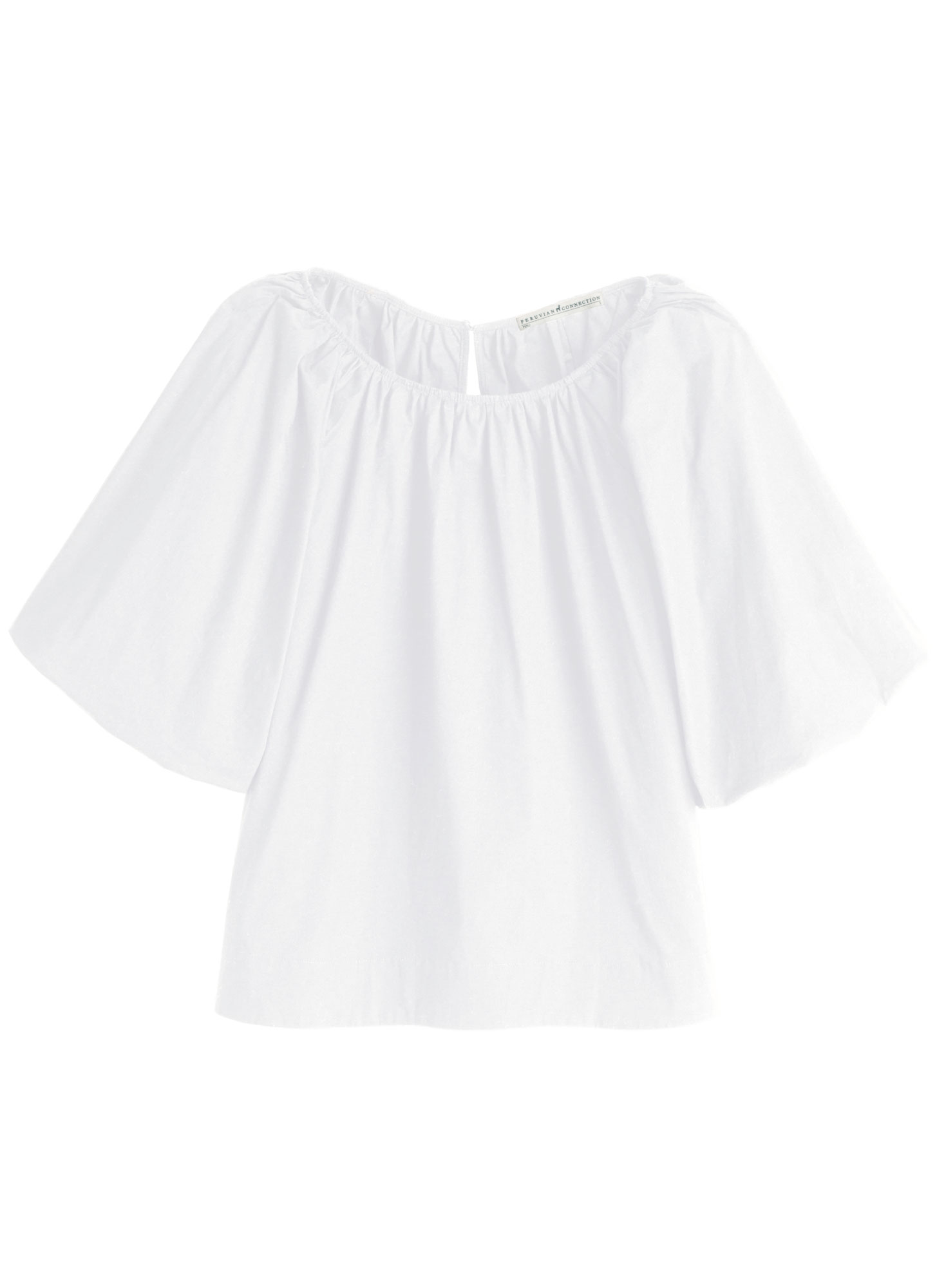 Savannah Top