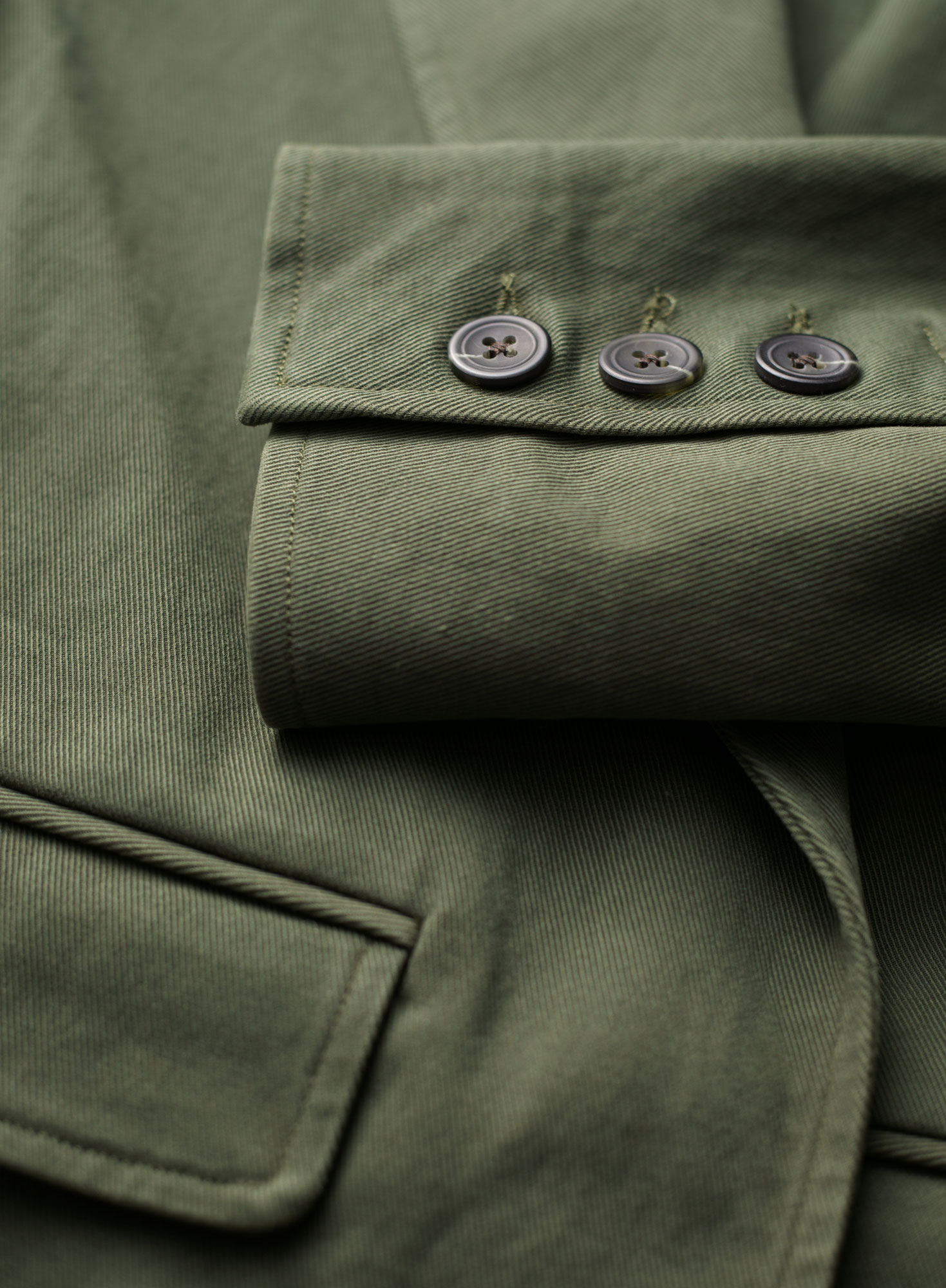 Anya Jacket